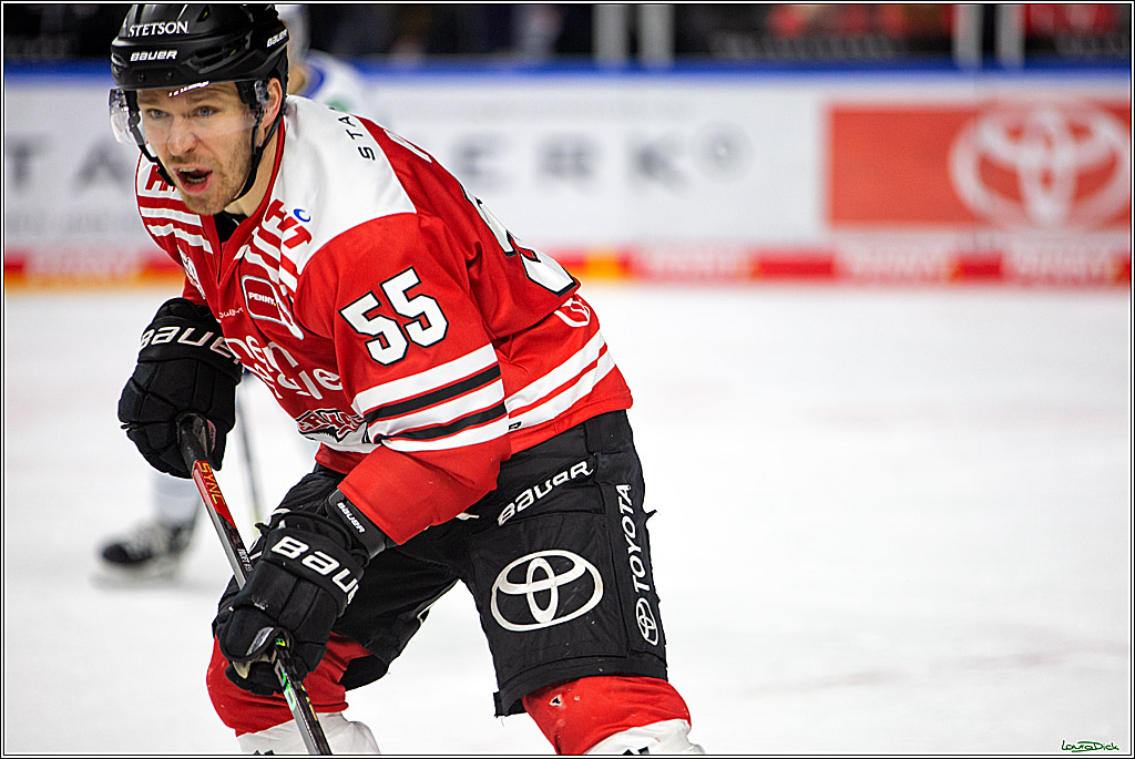 PENNY DEL; Koelner Haie- Schwenninger Wild Wings; Koeln, 06.12.2022